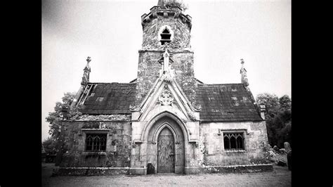 abandoned churches ireland tarquin blake Epub